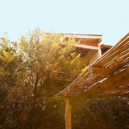 Casa Huijazoo Nature & Balance 호텔 마순테 외부 사진