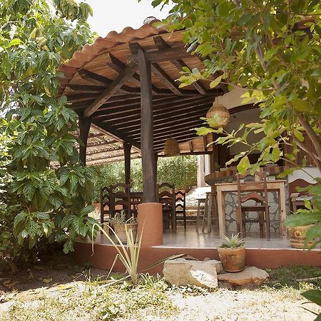 Casa Huijazoo Nature & Balance 호텔 마순테 외부 사진