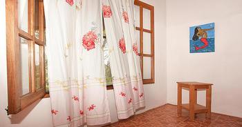 Casa Huijazoo Nature & Balance 호텔 마순테 외부 사진