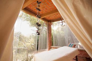 Casa Huijazoo Nature & Balance 호텔 마순테 외부 사진