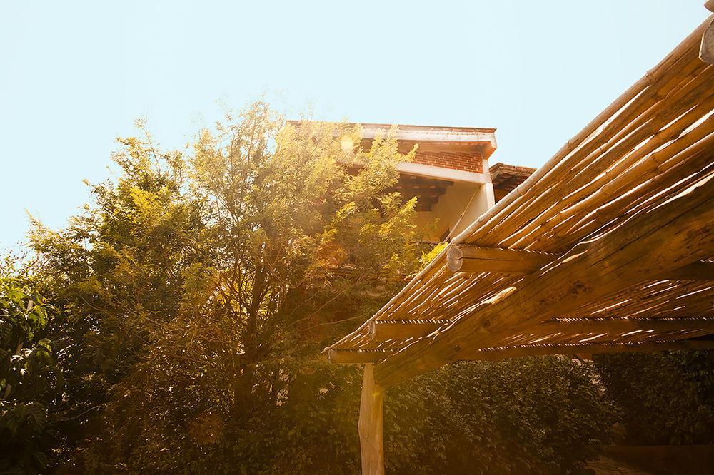 Casa Huijazoo Nature & Balance 호텔 마순테 외부 사진