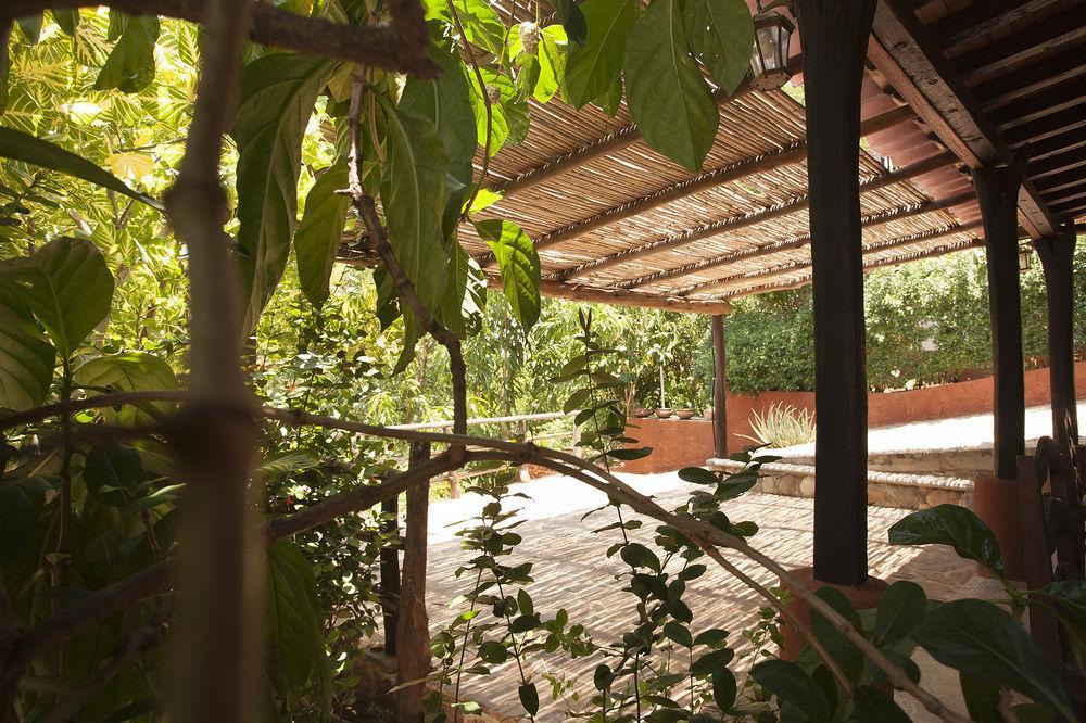 Casa Huijazoo Nature & Balance 호텔 마순테 외부 사진