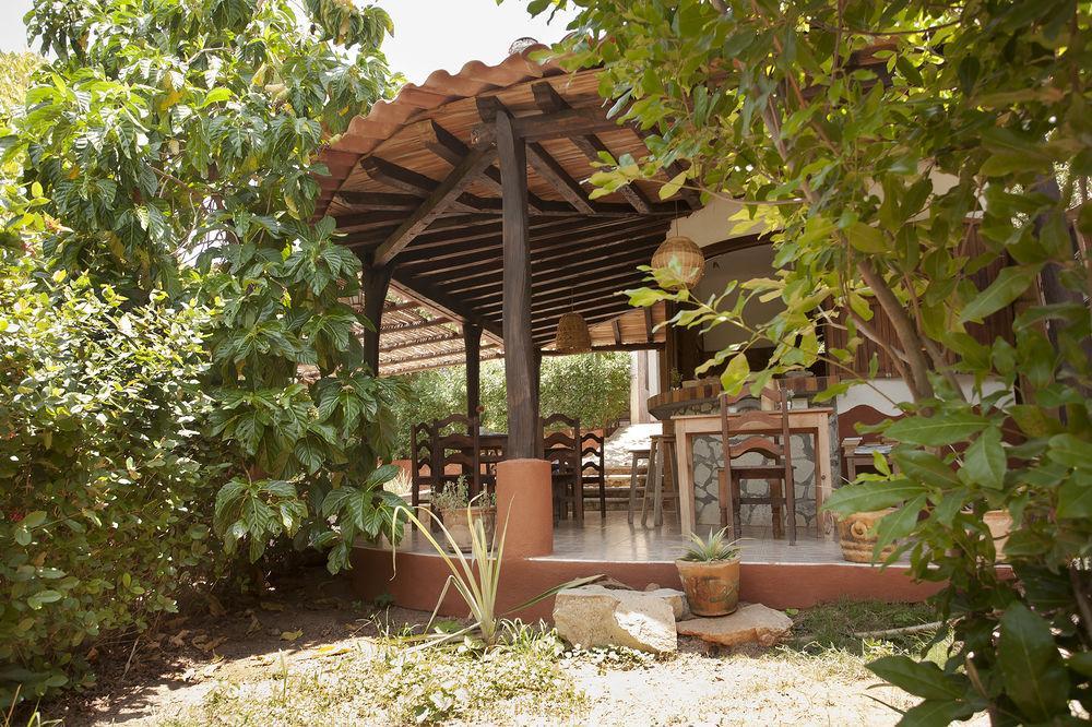 Casa Huijazoo Nature & Balance 호텔 마순테 외부 사진