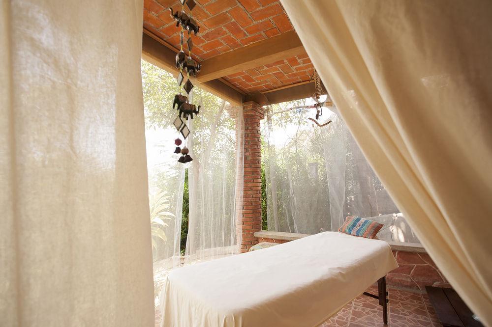 Casa Huijazoo Nature & Balance 호텔 마순테 외부 사진
