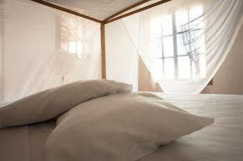 Casa Huijazoo Nature & Balance 호텔 마순테 외부 사진